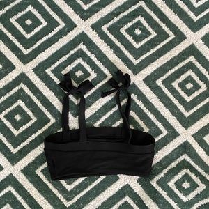 Gap bikini top